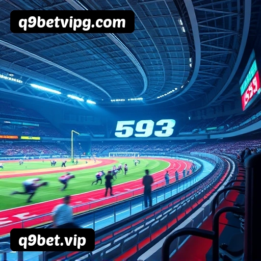 Logo da q9bet.vip
