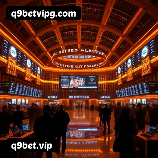 Loterias online disponíveis na q9bet.vip