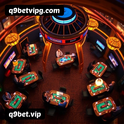 q9bet.vip PIX instantâneo Brasil - Depósito e saque em minutos 24/7