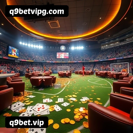 Níveis do programa VIP da q9bet.vip